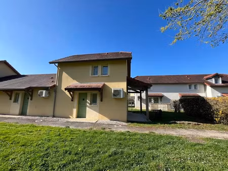 vente appartement 3 pièces 50 m² à alvignac (46500)  129 600 €