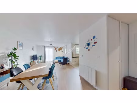 appartement marines 3 pièces 80 m2