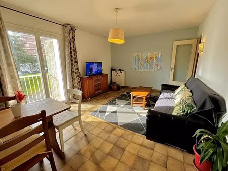 vente appartement 3 pièces 62 m² à bastia (20200)  137 900 €