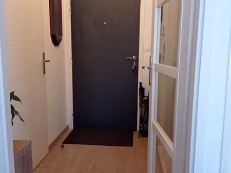 vente appartement 2 pièces 45.6 m² à croix (59170)  212 000 €