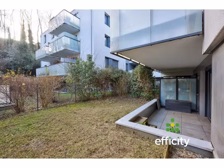 vente appartement 2 pièces 48 m² à oullins (69600)  209 900 €