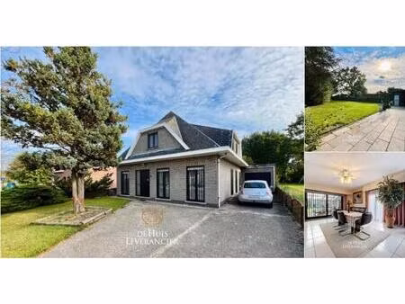 maison à vendre à wildemansstraat 22 kontich (rbu88790)