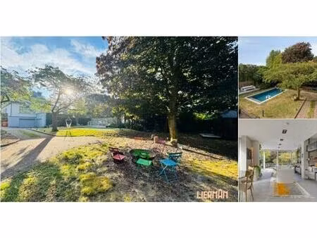 villa à vendre à stillebreek 6 erembodegem (rbu88781)