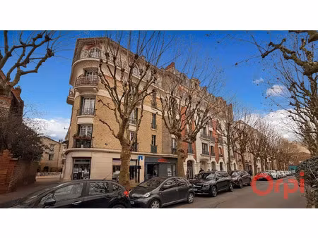 vente appartement 2 pièces 41 m² à enghien-les-bains (95880)  240 000 €