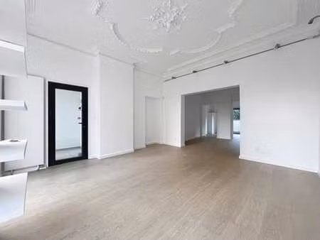 immo regard - une porte qui s'ouvre - 02 653 09 40