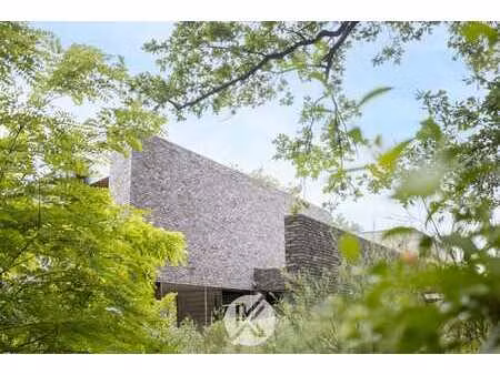 casco nieuwbouwvilla