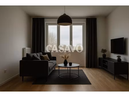 vente appartement 3 pièces 56 m² à la queue-en-brie (94510)  302 000 €