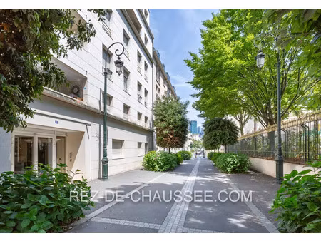 vente appartement 3 pièces 56.38 m² à puteaux (92800)  405 000 €