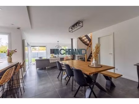 maison de 5 pièces de luxe en vente à bois-grenier  hauts-de-france