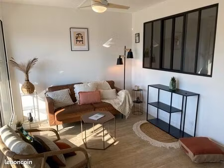 location meublé bail mobilité uniquement