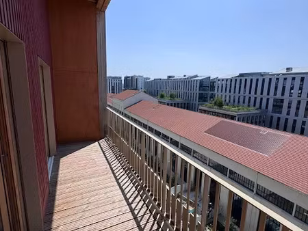 vente appartement 4 pièces 90 m² à saint-ouen (93400)  460 000 €