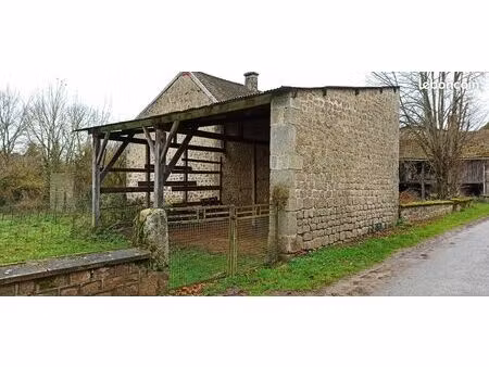 a louer hangar 232000 bosroger