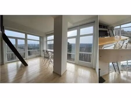 appartement à louer à rue du nanfurnal 8 nassogne (vbd64430)