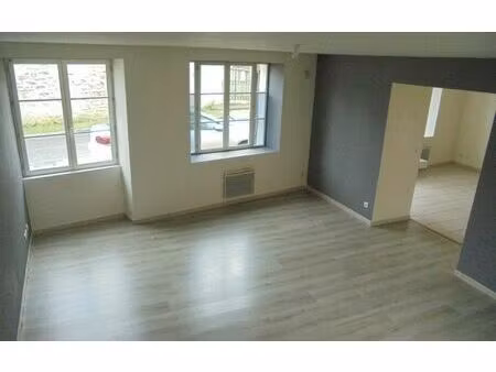 location maison  m² t-4 à presles-et-thierny  650 €