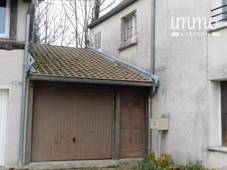 vente appartement 2 pièces 35 m² nozay (91620)