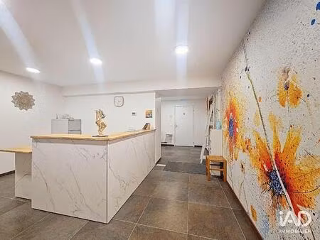 vente boutique/local commercial 160 m²