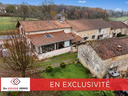 longère 168m² 4 chambres