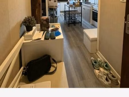 appart t2 villers semeuse