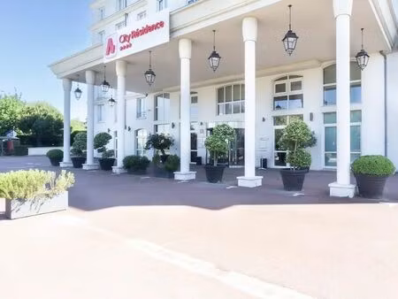 appartement 1 pièce 23 m²