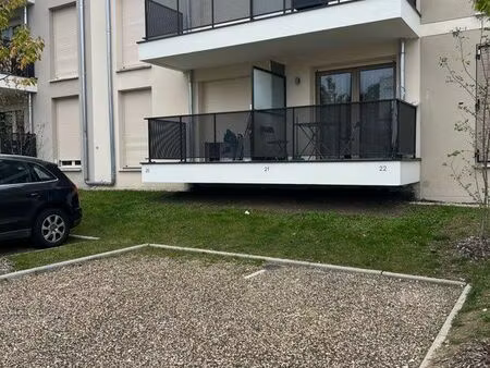 parking à louer