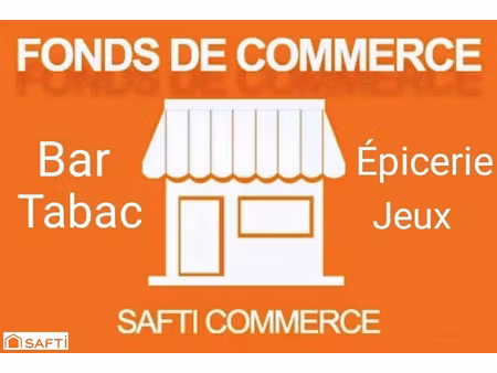 vente locaux professionnels 140 m² à morlaix (29600)  148 200 €