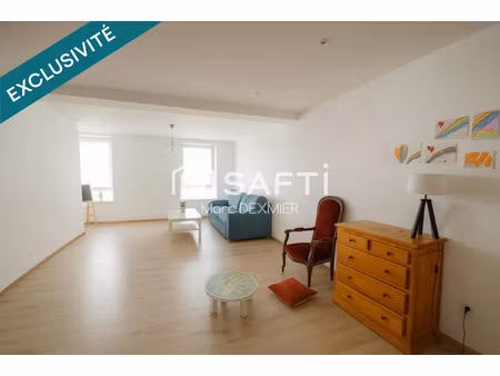 vente immeuble 273 m² à liverdun (54460)  300 000 €