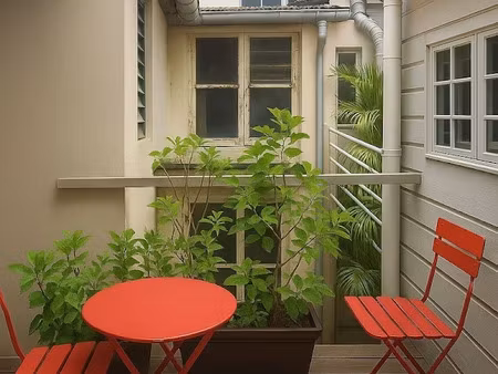 vente immeuble 125 m² à basse terre (97100)  315 000 €