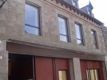 vente immeuble 7 pièces 157 m² à la ferrière-aux-etangs (61450)  232 000 €