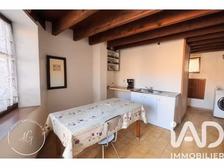 vente duplex 4 pièces