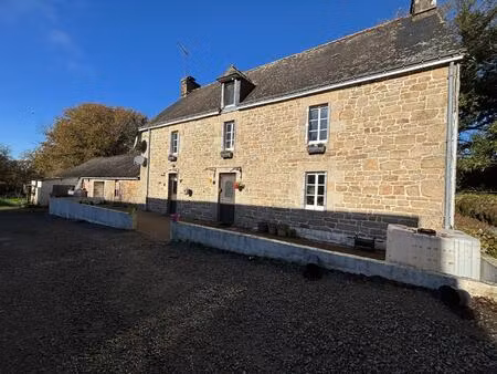 maison 6 pièces 140 m²