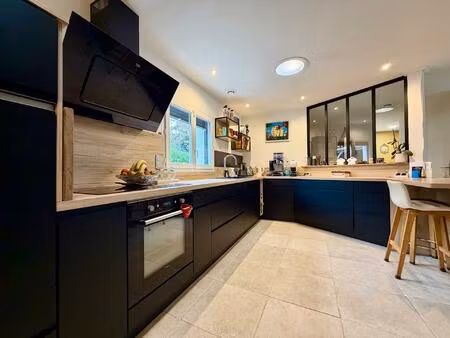 maison de plain pied 3 chambres /