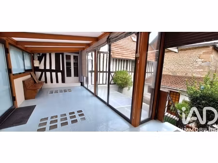 vente maison/villa 4 pièces