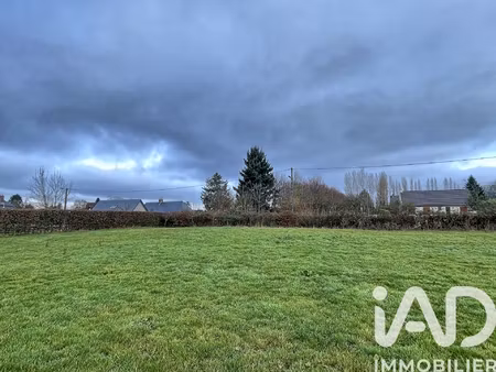 vente terrain 870 m²
