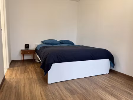 location meublée appartement 2 pièces 45 m² à argenteuil (95100)  1 105 €