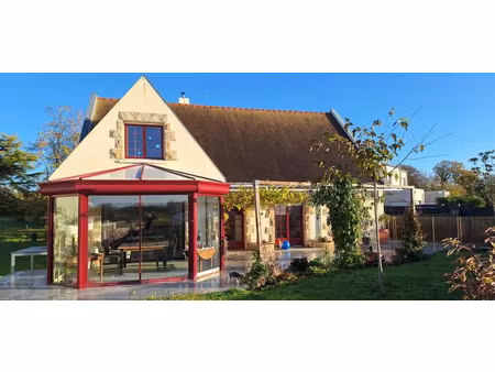 location maison 7 pièces 176 m² à bruz (35170)  1 750 €