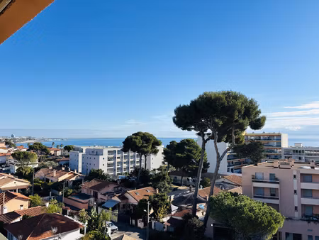 exclusivite - rare - 103m2 habitable - 158m2 de terrasse - v