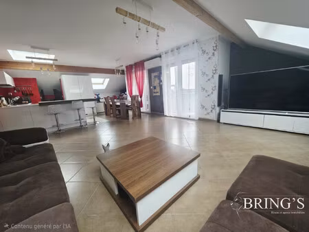 au coeur du quartier résidentiel le patis