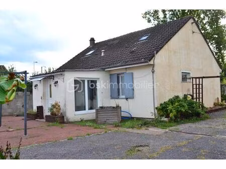 maison de 100 m² à dordives