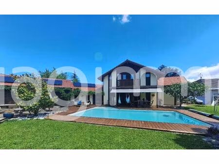 maison yvoire 8 pièce(s) 180 m2