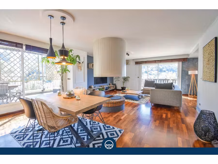 la trinite - 4/5 pieces - 135 3 m2