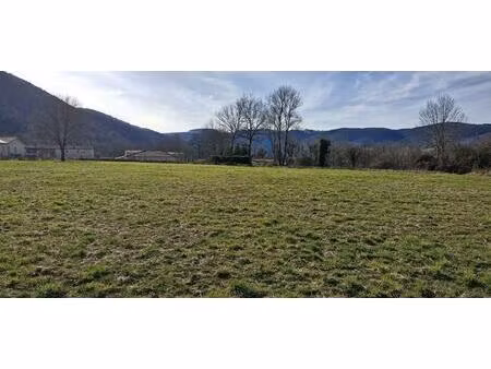 terrain - 1348m ²