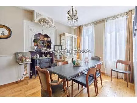 vente maison à honfleur (14600) : à vendre / 205m² honfleur