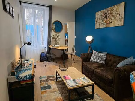 immeuble vichy 6 pièce(s) 120 m2