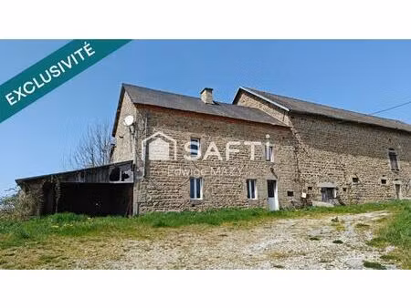 belle opportunité à saisir