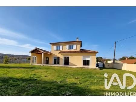 vente maison/villa 5 pièces