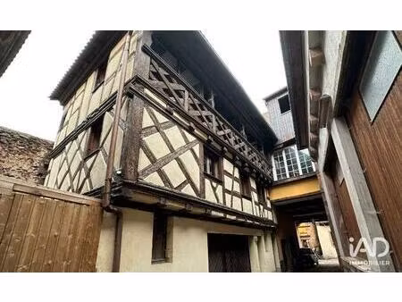 vente maison/villa 4 pièces