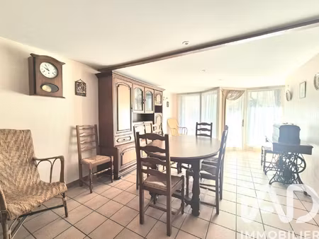 vente maison de ville 4 pièces