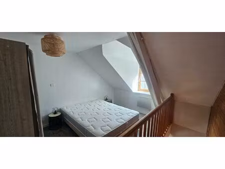 appartement t3 prêt à louer