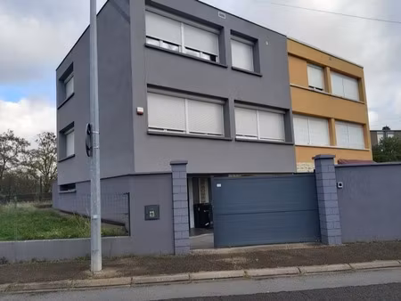 en vente maison jumelée 110 m² – 285 000 € |mont-saint-martin