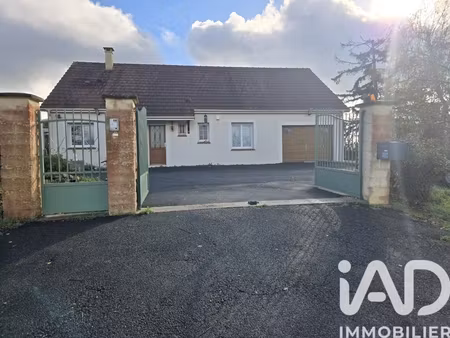 location maison traditionnelle 4 pièces